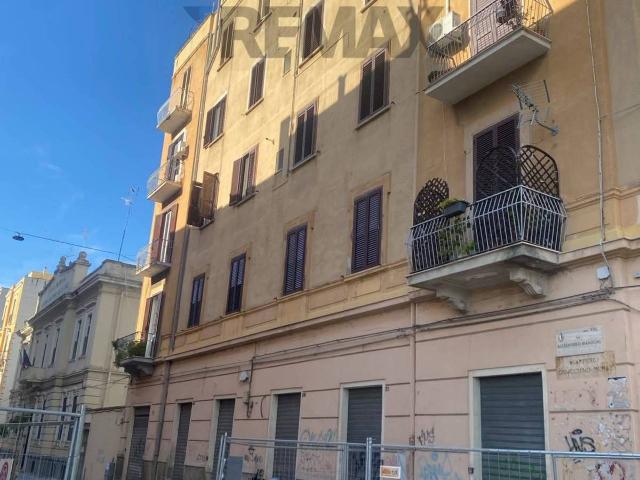 Appartamento in affitto a Bari