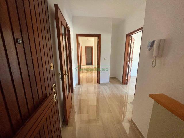 Appartamento in affitto a Bari
