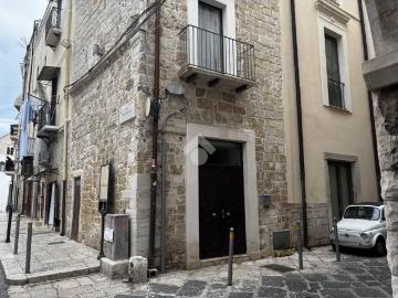 Appartamento in affitto a Bari