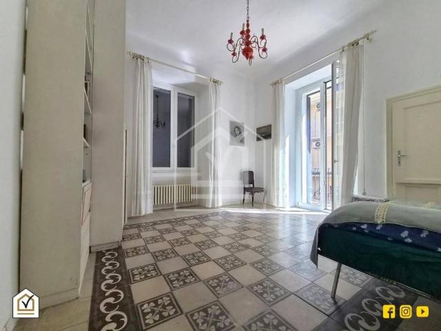 Appartamento in affitto a Bari corso Benedetto Croce, centrale, vicinanze negozi, balcone TrovaCasa