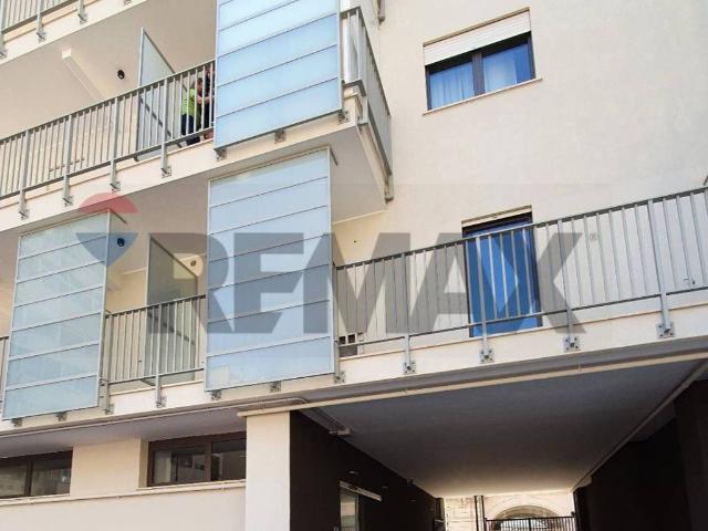 Appartamento in affitto a Bari corso Italia Palazzo Metropolis, 15, arredato, nuova costruzione, immobile di prestigio TrovaCasa