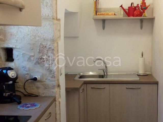 Appartamento in affitto a Bari corso Umberto I, 38, arredato, ristrutturato, centrale TrovaCasa
