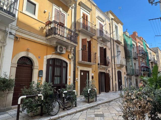 Appartamento in affitto a Bari BA