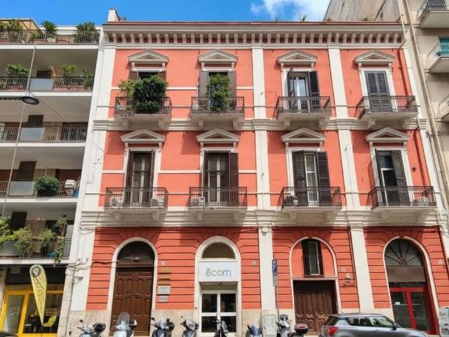 Appartamento in affitto a Bari BA
