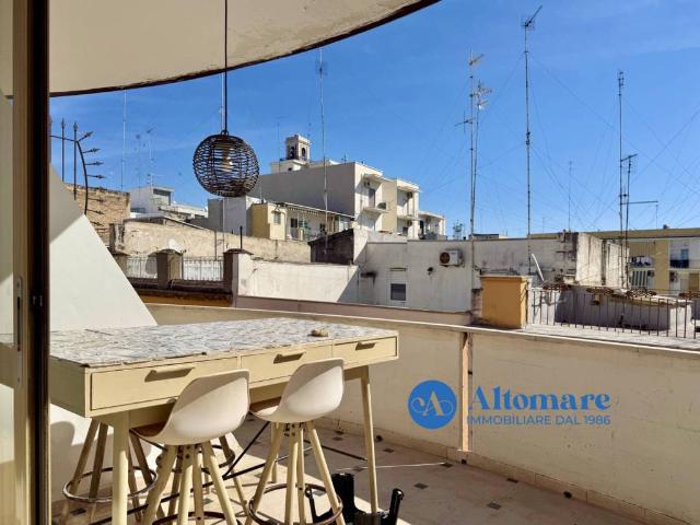 Appartamento in affitto a Bari BA