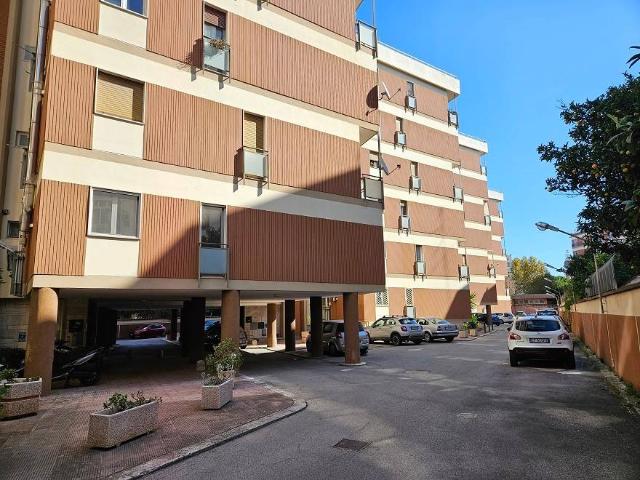 Appartamento in affitto a Bari BA