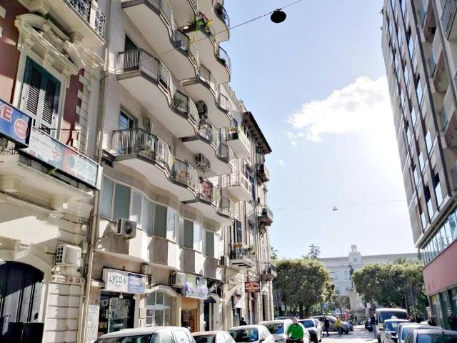 Appartamento in affitto a Bari BA