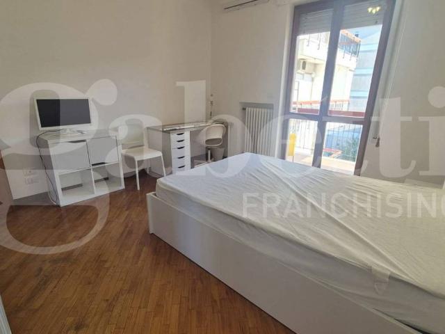 Appartamento in affitto a Bari BA