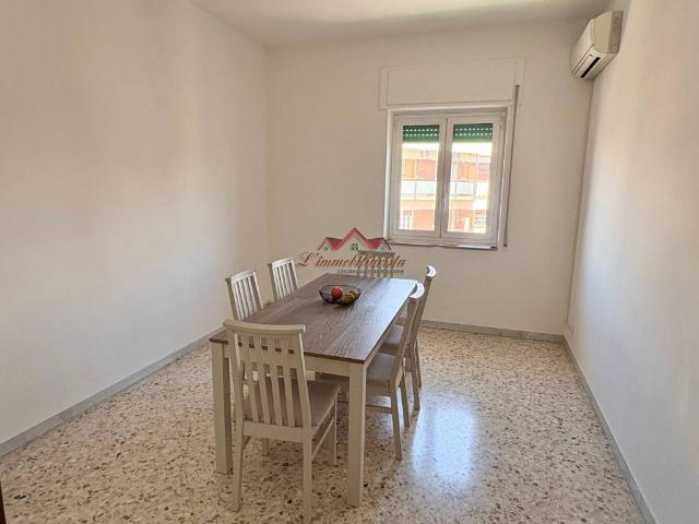 Appartamento in affitto a Bari BA