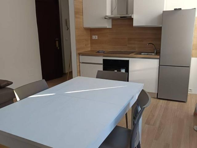 Appartamento in affitto a Bari BA