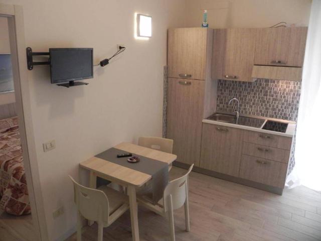 Appartamento in affitto a Bari BA