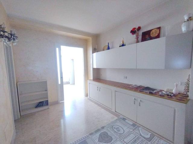 Appartamento in affitto a Bari BA