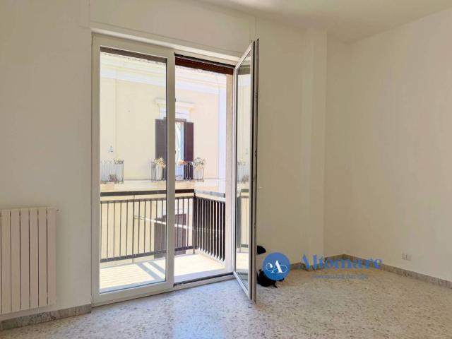 Appartamento in affitto a Bari BA