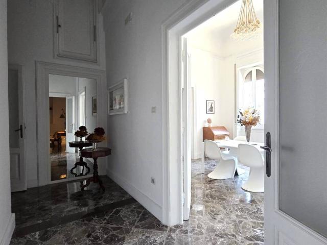 Appartamento in affitto a Bari BA