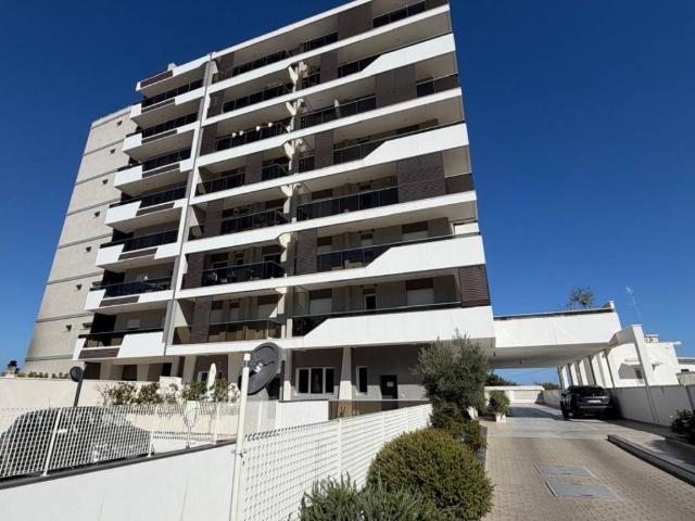 Appartamento in affitto a Bari BA