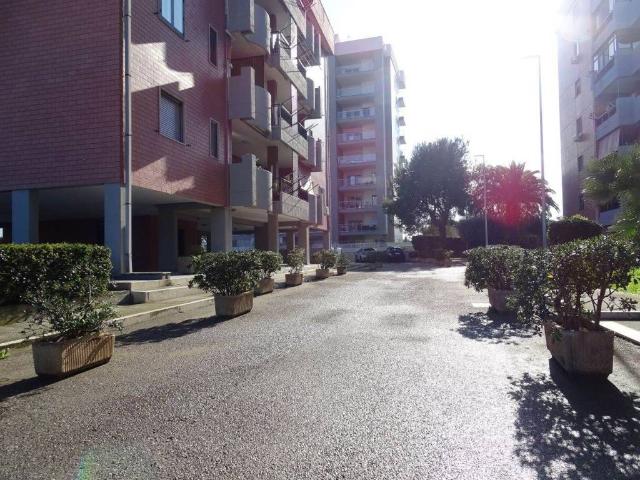 Appartamento in affitto a Bari BA