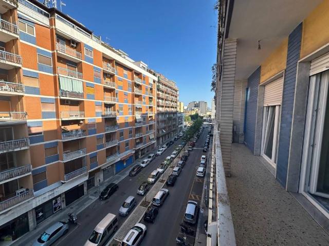 Appartamento in affitto a Bari BA