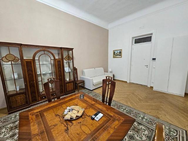 Appartamento in affitto a Bari BA
