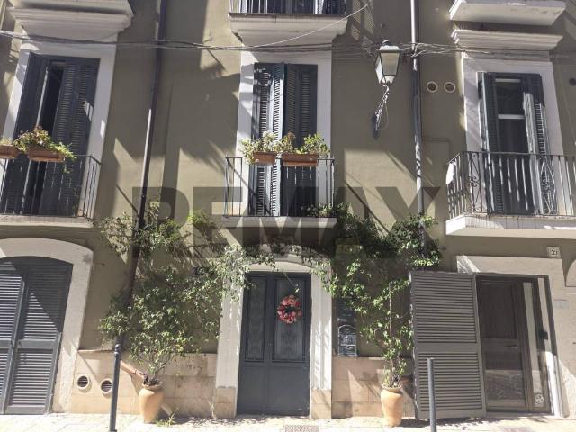 Appartamento in affitto a Bari BA