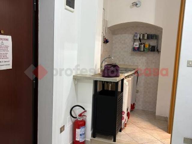 Appartamento in affitto a Bari BA