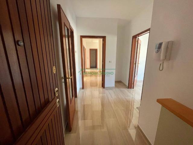Appartamento in affitto a Bari BA