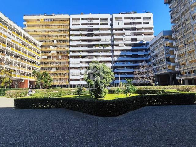 Appartamento in affitto a Bari BA