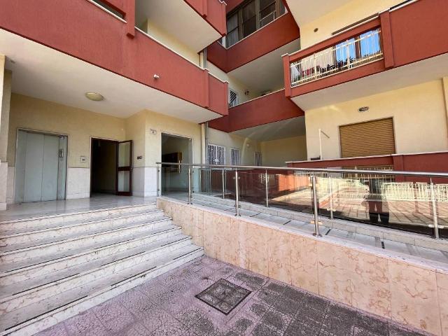 Appartamento in affitto a Bari BA