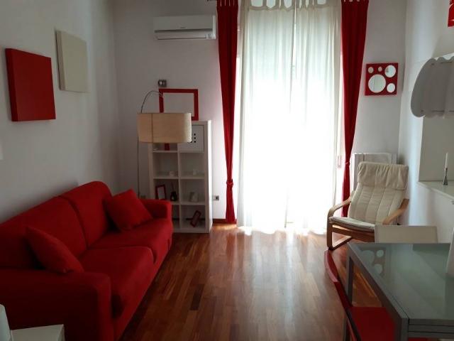 Appartamento in affitto a Bari BA