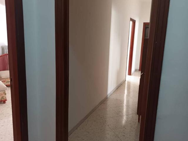 Appartamento in affitto a Bari BA
