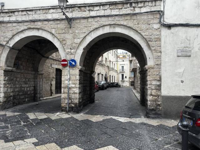 Appartamento in affitto a Bari BA