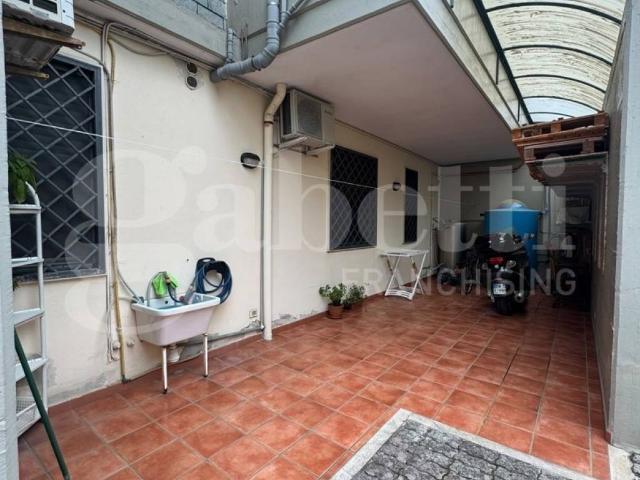 Appartamento in affitto a Bari BA