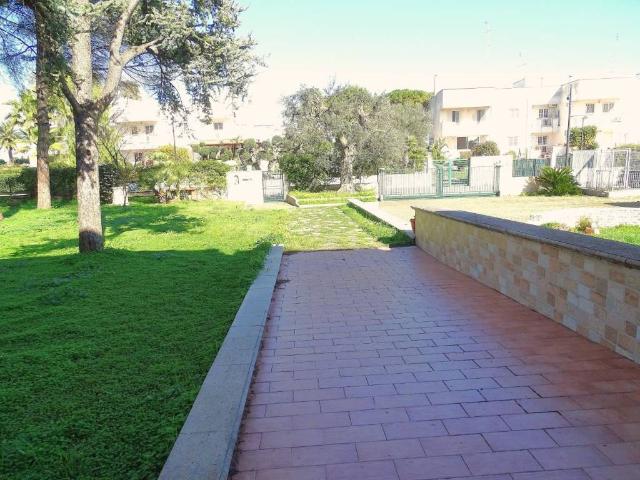 Appartamento in affitto a Bari BA