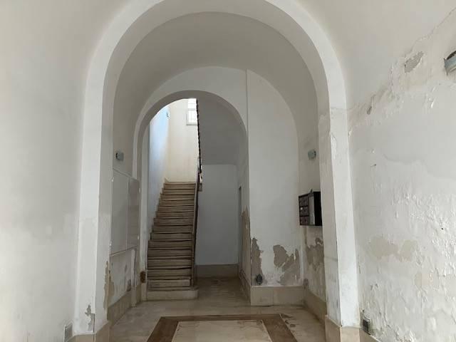 Appartamento in affitto a Bari BA