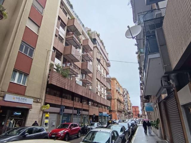 Appartamento in affitto a Bari BA