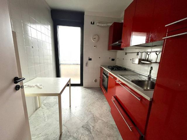Appartamento in affitto a Bari BA