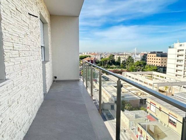 Appartamento in affitto a Bari BA