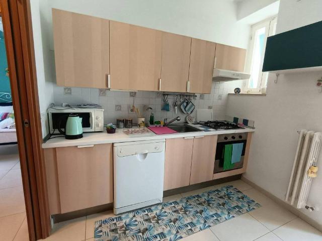 Appartamento in affitto a Bari BA