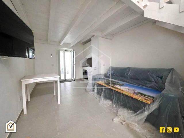 Appartamento in affitto a Bari BA