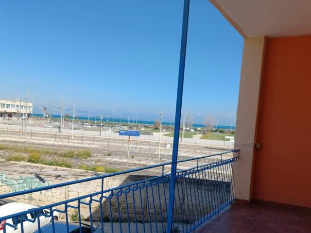 Appartamento in affitto a Bari BA