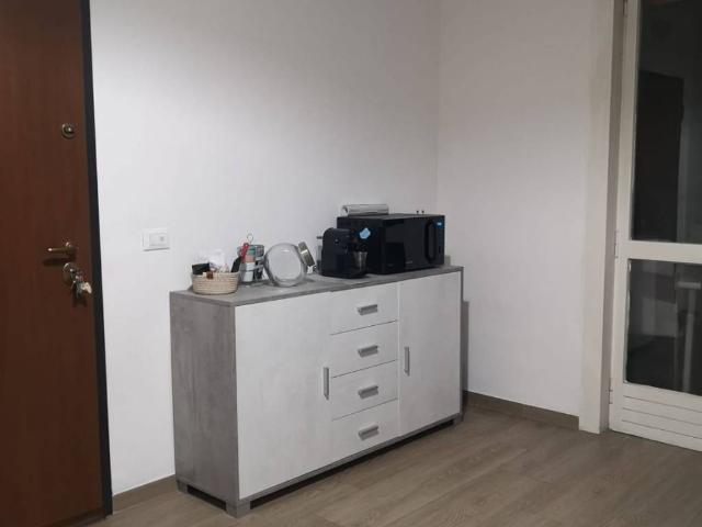 Appartamento in affitto a Bari BA