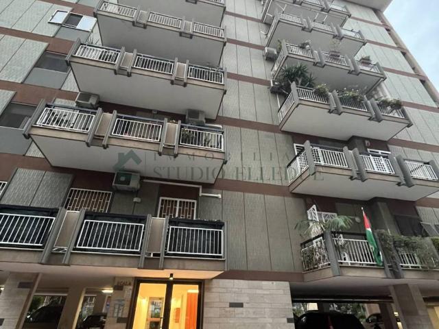 Appartamento in affitto a Bari BA