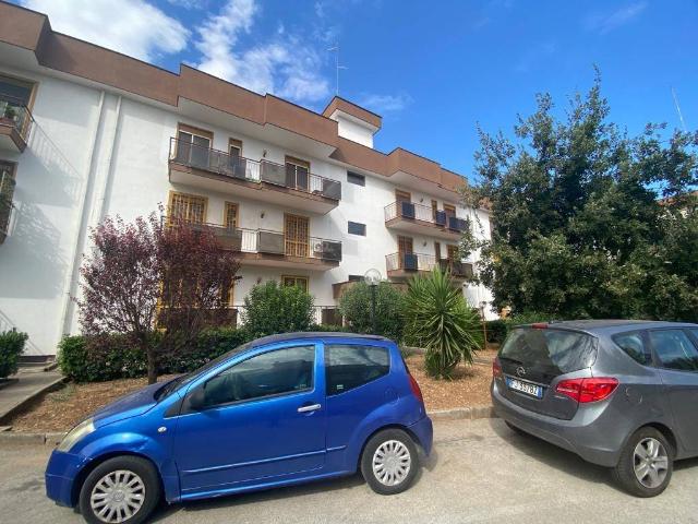 Appartamento in affitto a Bari BA