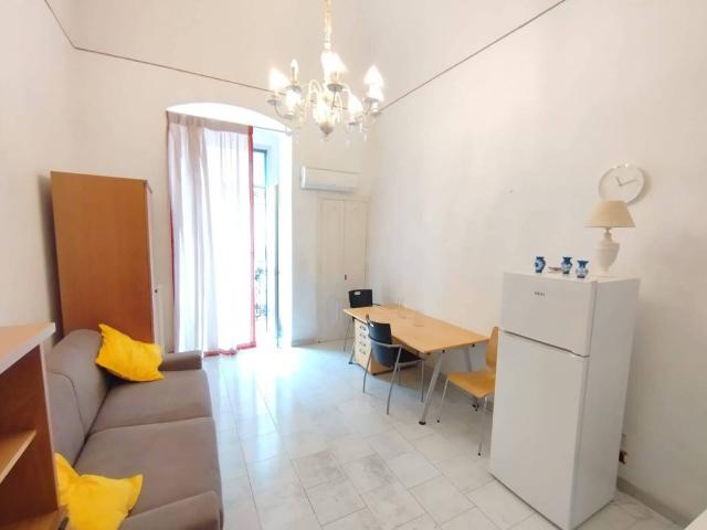 Appartamento in affitto a Bari BA