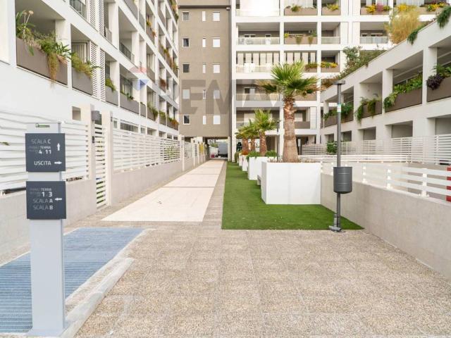 Appartamento in affitto a Bari BA
