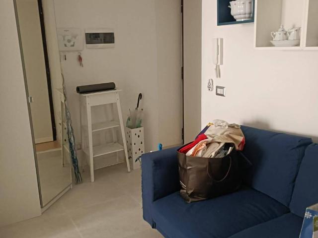 Appartamento in affitto a Bari BA