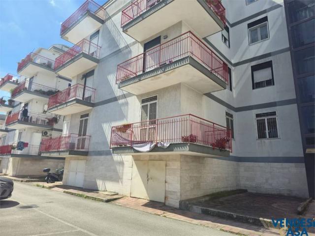 Appartamento in affitto a Bari BA