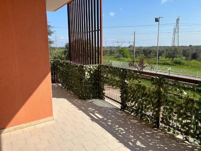 Appartamento in affitto a Bari BA