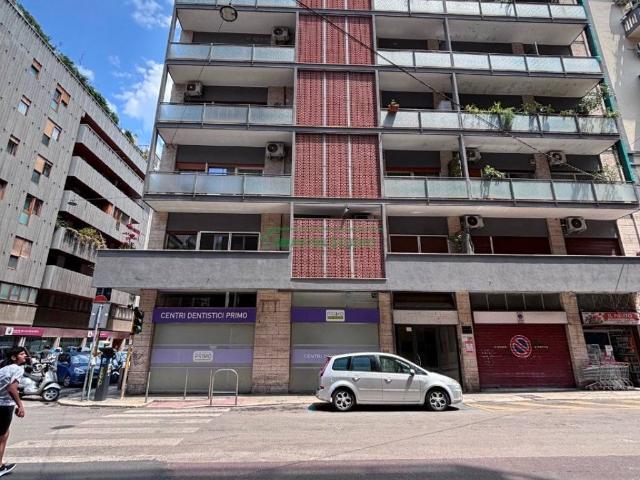 Appartamento in affitto a Bari BA