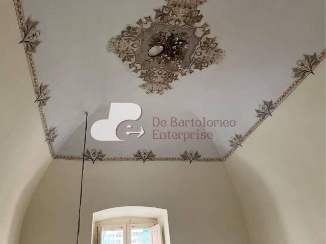 Appartamento in affitto a Bari BA
