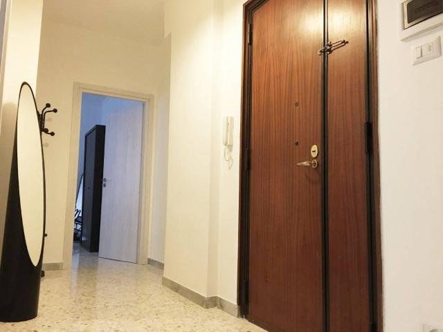 Appartamento in affitto a Bari BA
